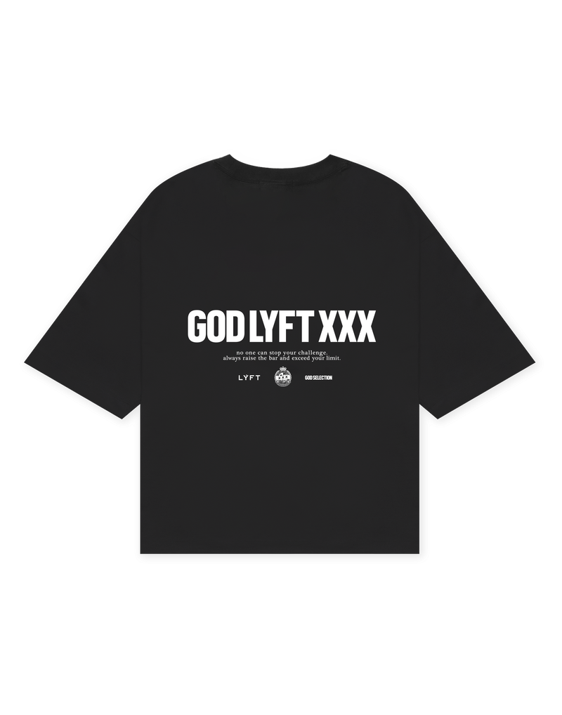 限定】LÝFT × XXX LIMITED VINTAGE T-シャツXL 限定】LÝFT × XXX LIMITED VINTAGE T-シャツXL