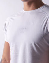 LÝFT Slim Fit T-Shirt - White