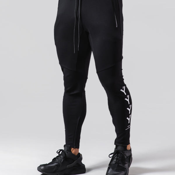 ÝÝÝÝ 2Way Stretch Pants Ver.2 - Black – LÝFT