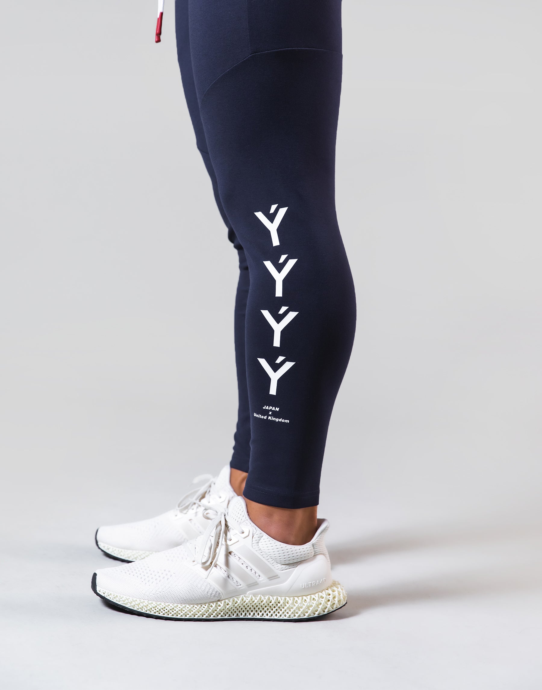 ÝÝÝÝ 2-Way Stretch Pants Ver.2 - Navy – LÝFT