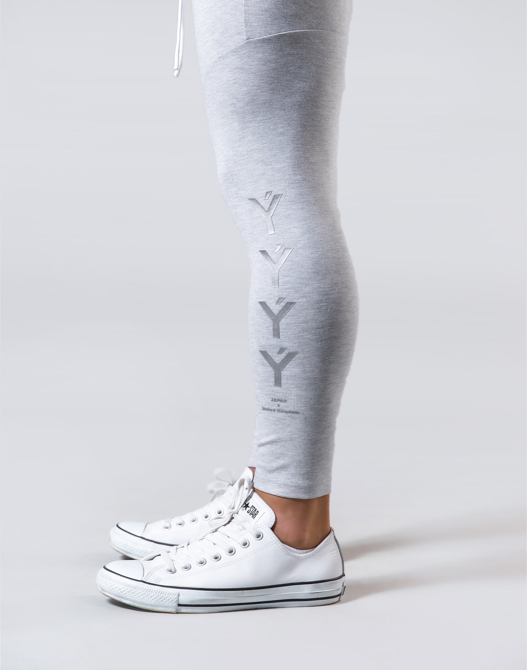 ÝÝÝÝ 2Way Stretch Pants Ver.2 - Grey – LÝFT