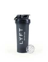 LÝFT × BlenderBottle Classic V2 28oz - Black