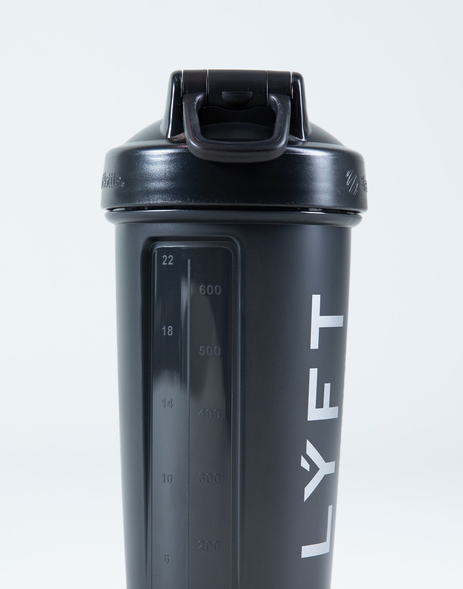 LÝFT × BlenderBottle Classic V2 28oz - Black