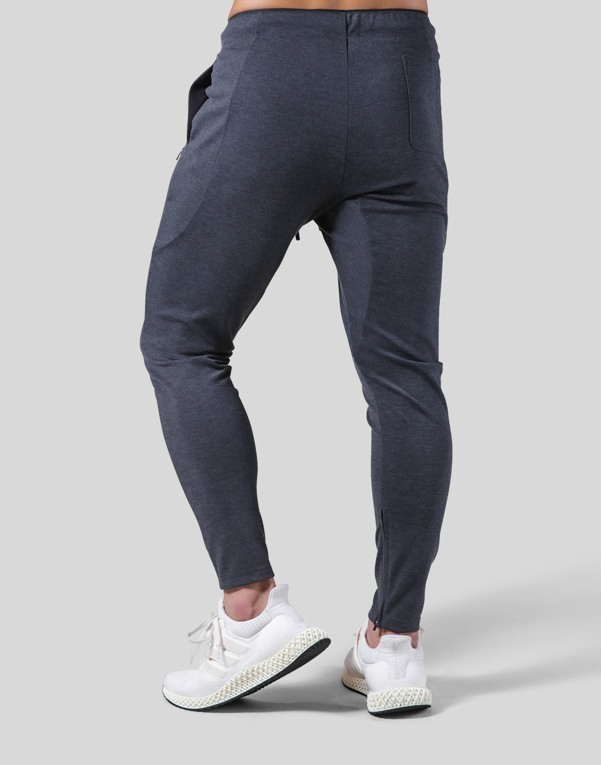 LÝFT 2Way Stretch Utility Pants - Dark Grey