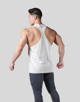 Lion Fang Training Tanktop - Ivory