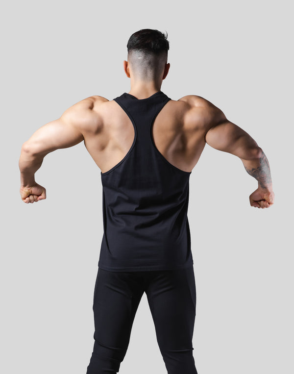 LÝFT Training Tanktop - Black