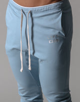 Calf UK x JP 2Way Pants - L.Blue