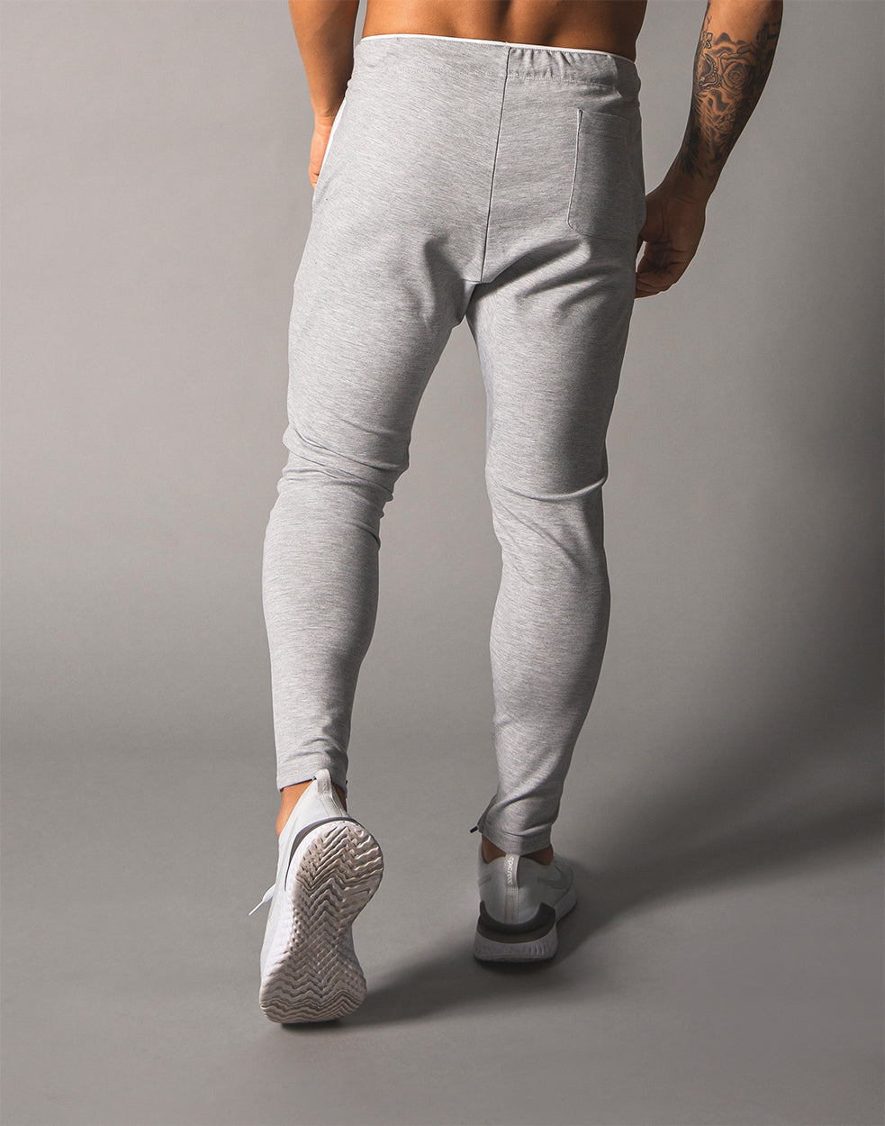 てつ様LÝFT 2WAY STRETCH UTILITY PANTS VER.3 LÝFT 2Way Stretch Utility Pants ver.3 - Grey