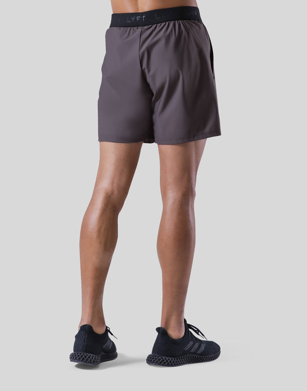 Men's Shorts LYFT Sports Brand Running Shorts Men's Summer Sports Shorts  Two-in-one Sports Jogging Fitness Quick-drying Fitness Training Pant 230506