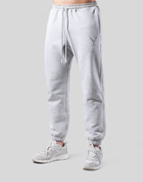 Big Y Stretch Sweat Pants - Grey