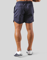 2Way Stretch Utility Shorts - Navy