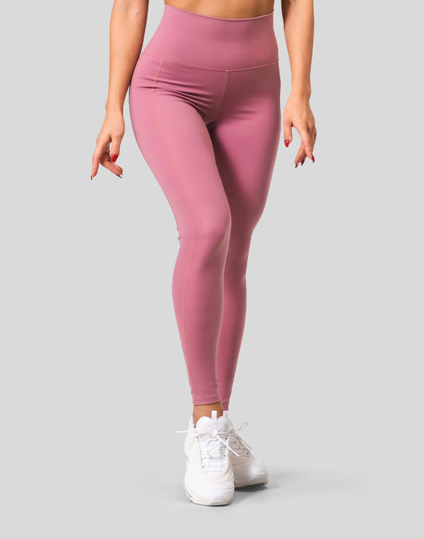 LÝFT Standard Leggings - Pink