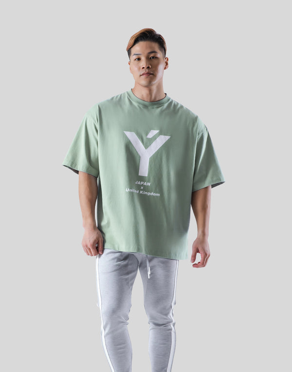 未使用】人気のLYFT #Tシャツ #完売品-
