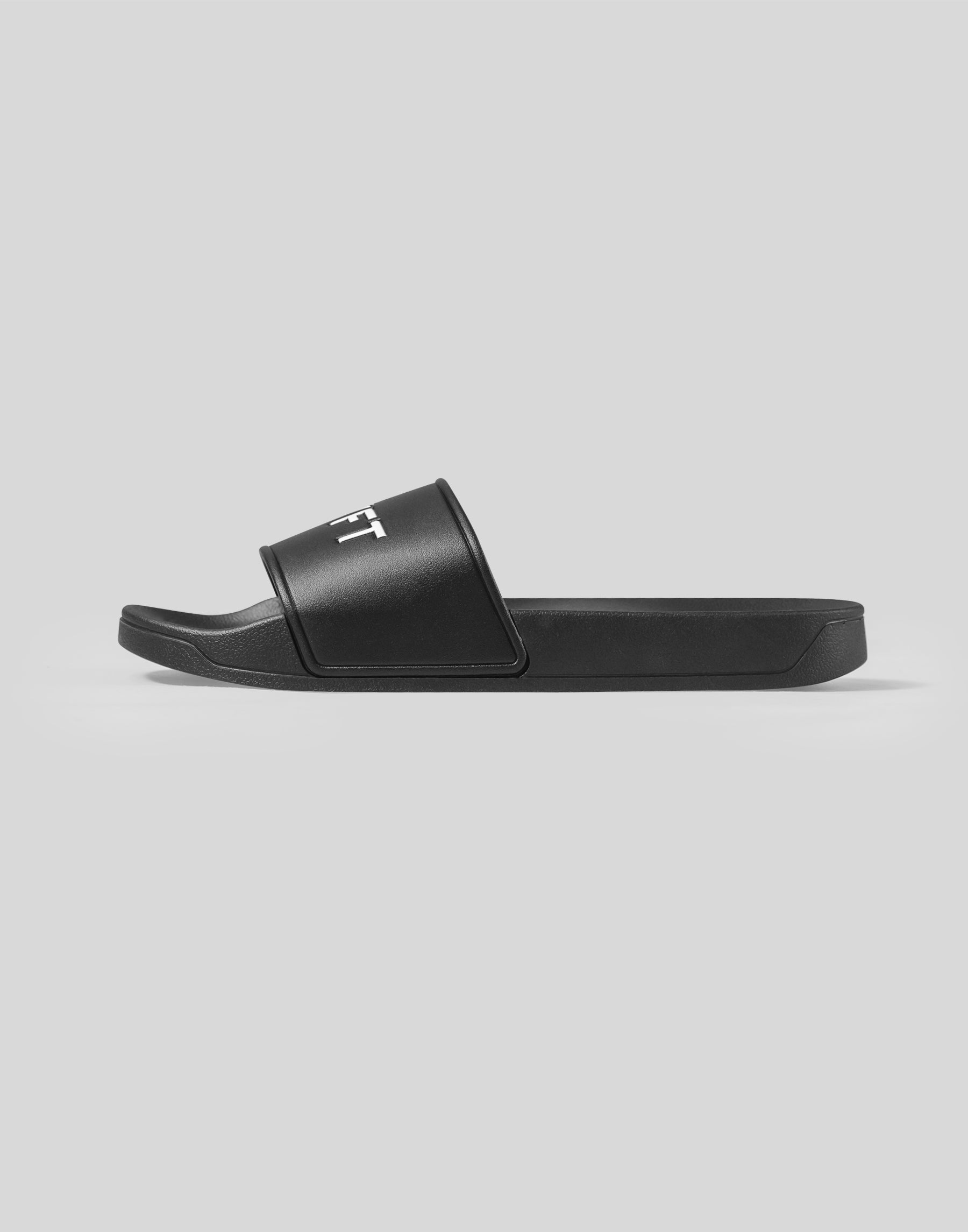 LÝFT Sandal - Black