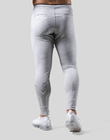 Big Y Stretch Pants - Grey