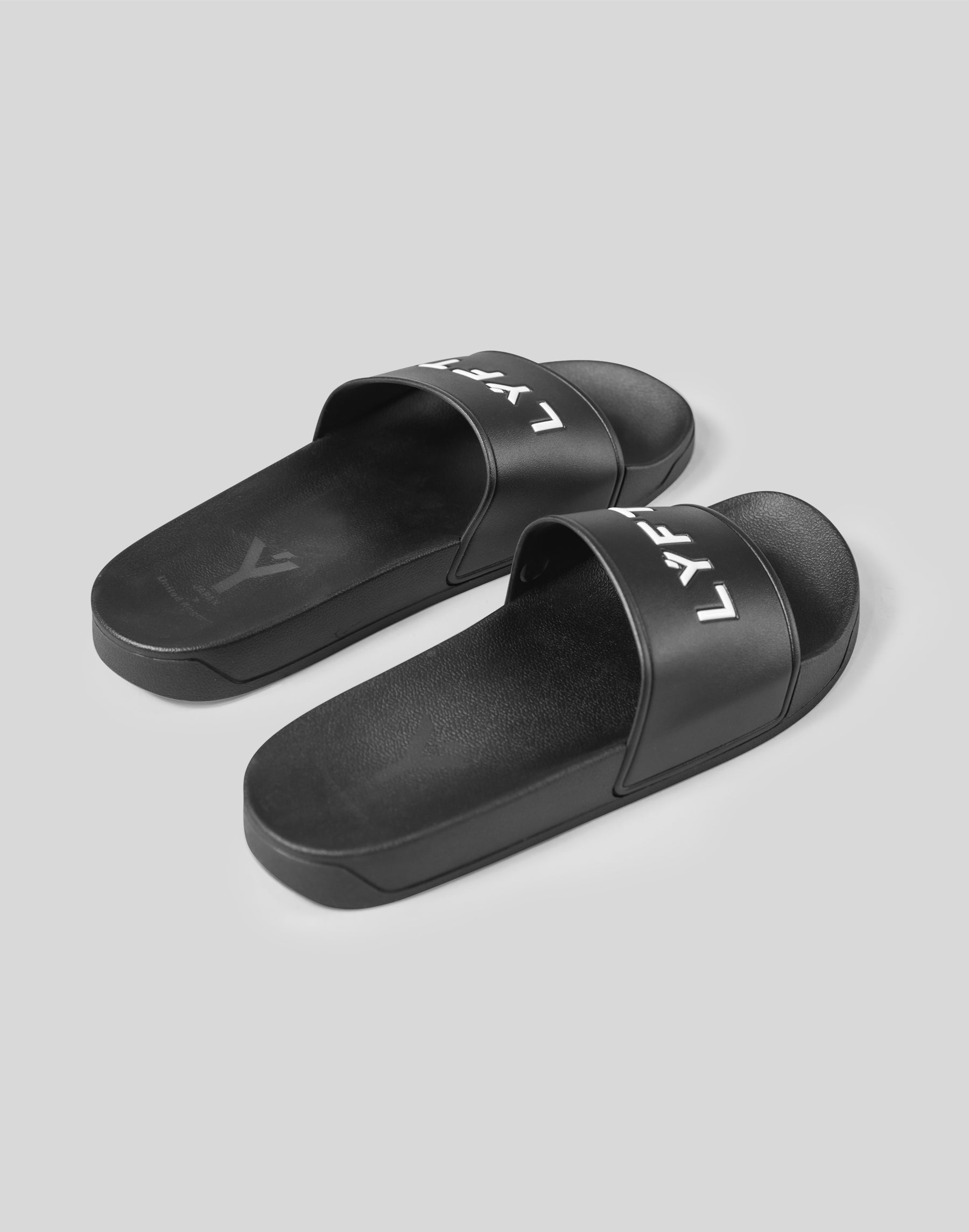 リフト(LYFT)サンダル紳士用 LÝFT Sandal - Black