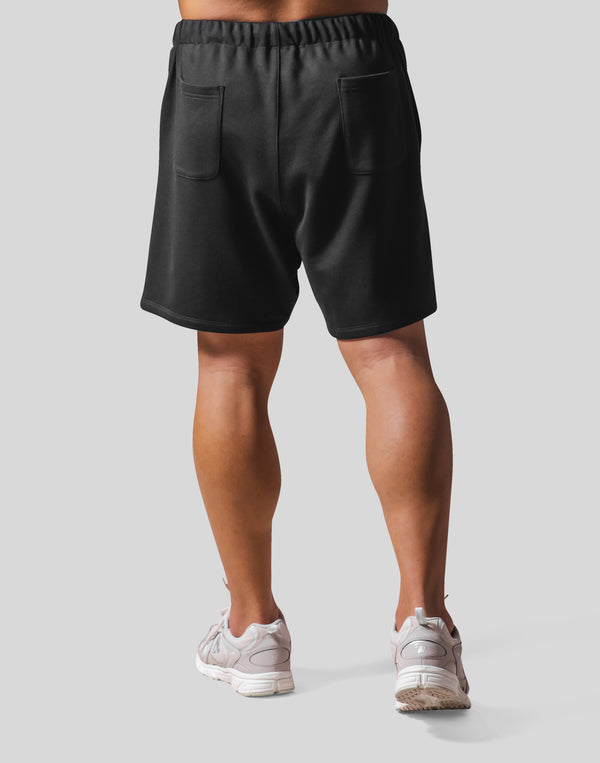 LÝFT Sweat Shorts - Black