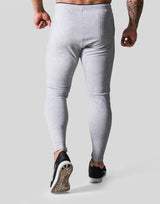 LÝFT Stripe Pants v2 - Grey