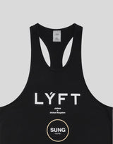 LÝFT x SUNG Training Tanktop - Black