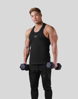 LÝFT Classic Tanktop - Black