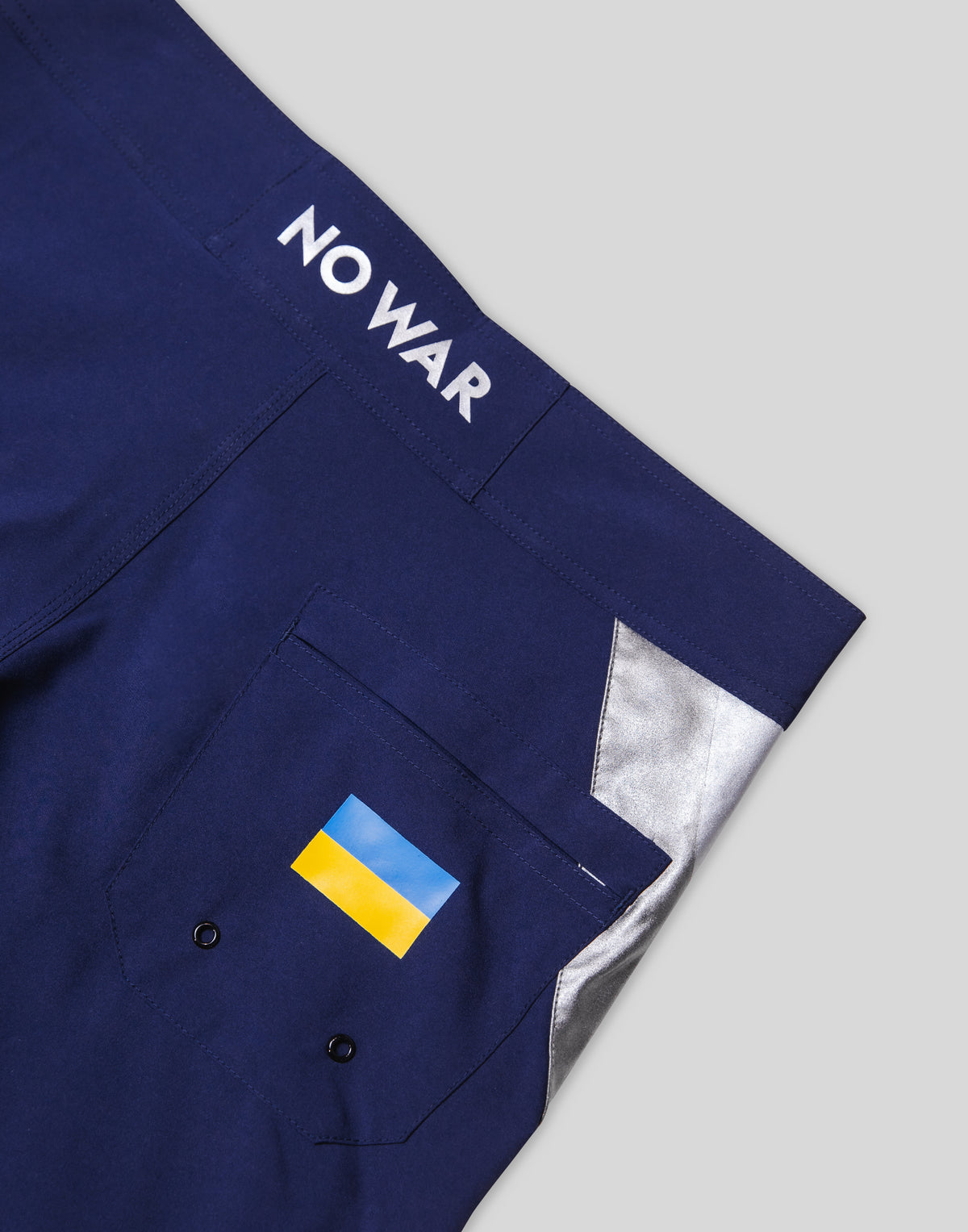 【予約商品】SAWAYAN Limited Stage Shorts - Navy