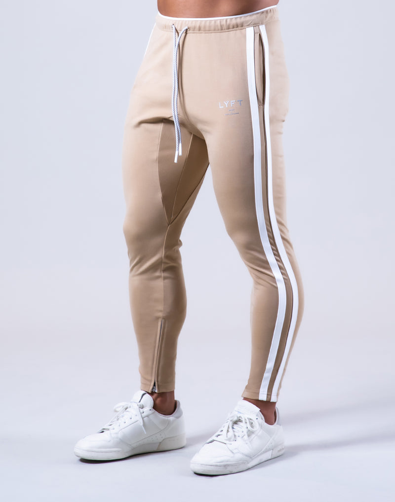 LYFT stretch 2line pants