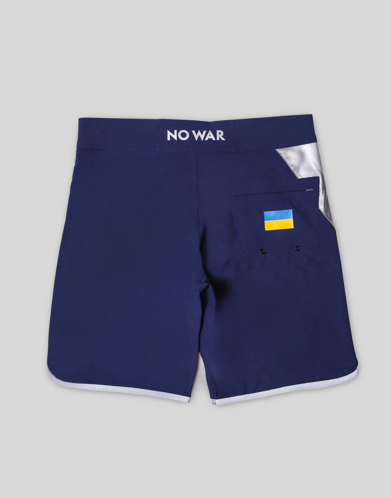 【予約商品】SAWAYAN Limited Stage Shorts - Navy