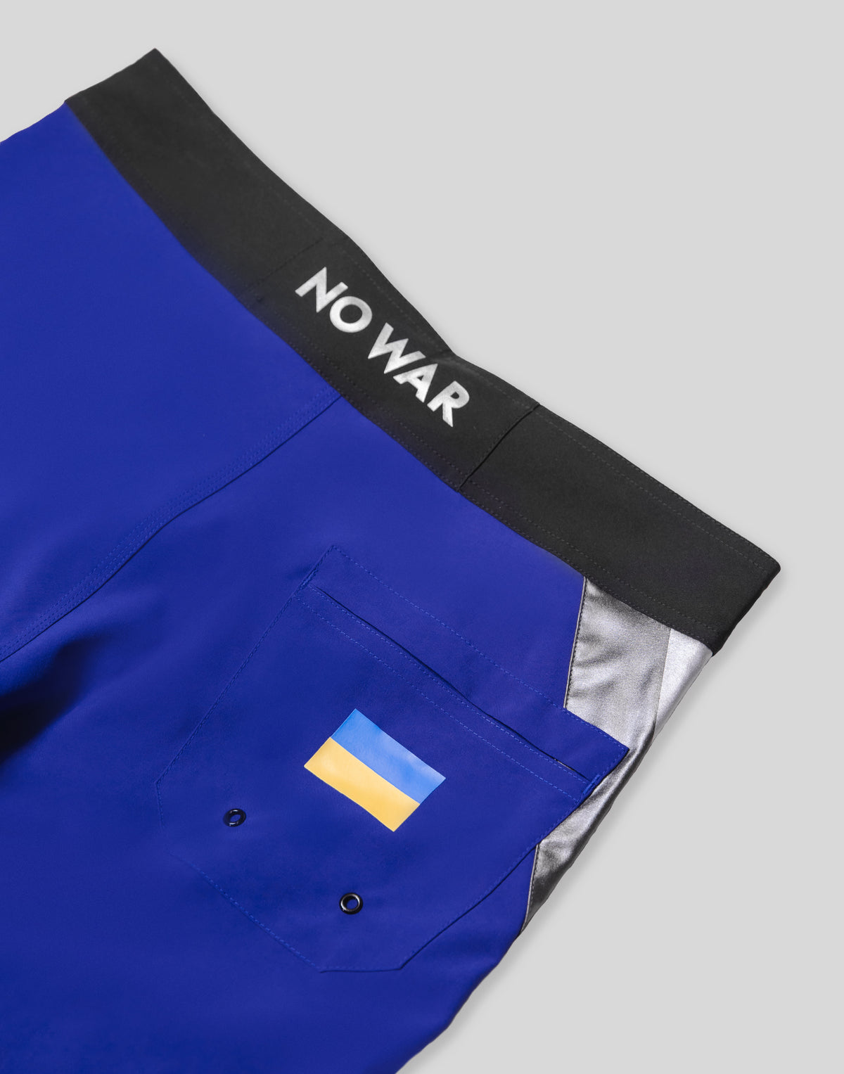 【予約商品】SAWAYAN Limited Stage Shorts - Blue