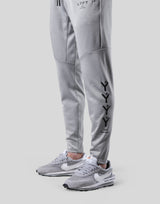 ÝÝ Slim Track Pants - Grey