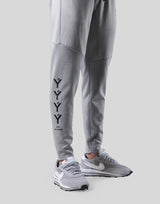 ÝÝ Slim Track Pants - Grey