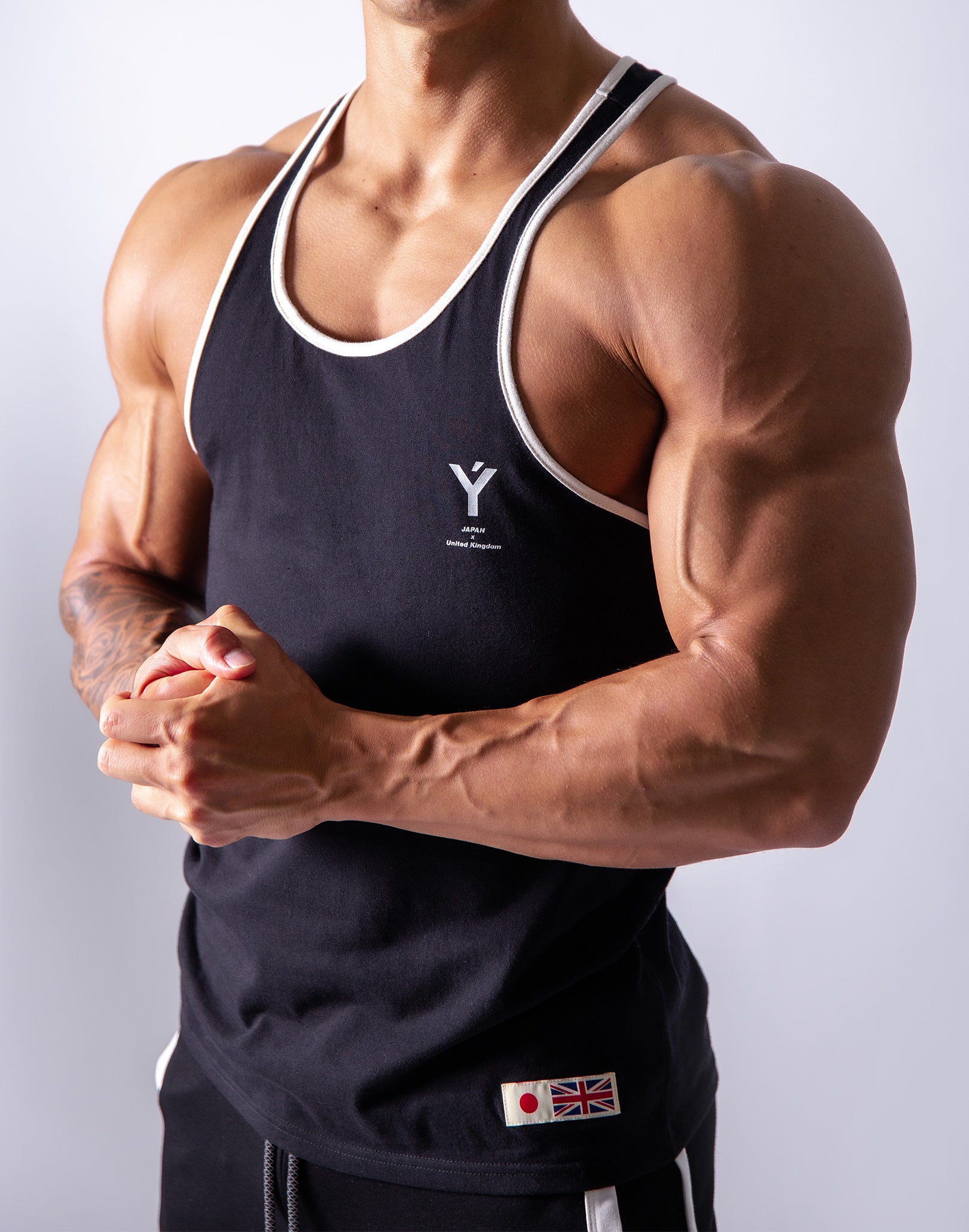 リフト - LYFT Classic Tanktop – LÝFT