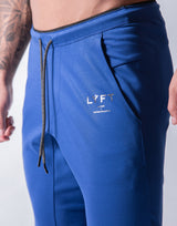 LÝFT 2way Classic Pants - Blue