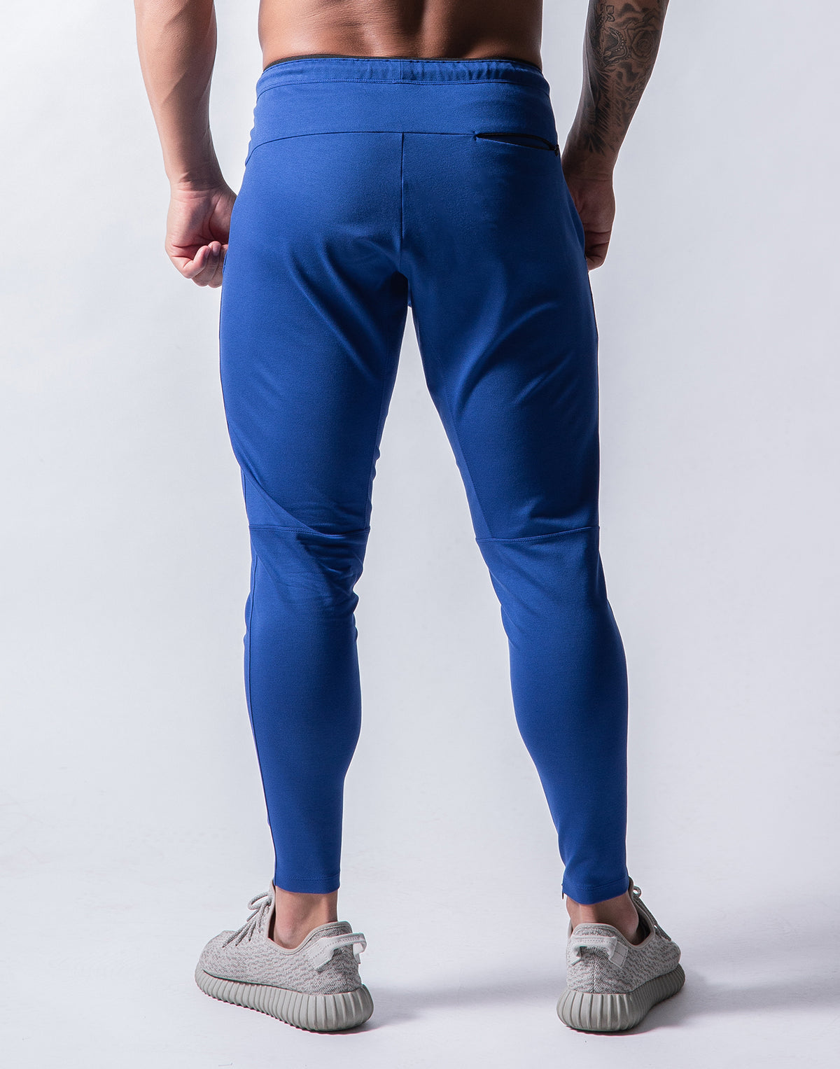 LÝFT 2-Way Classic Pants - Blue