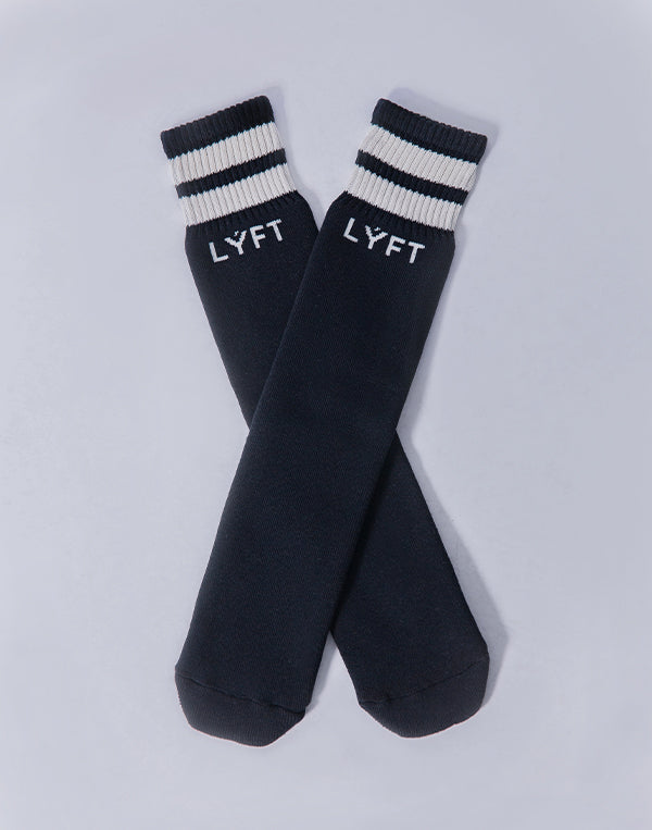 LÝFT Socks - Black
