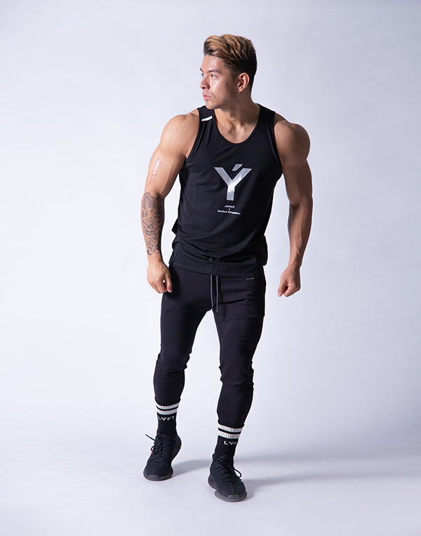 LÝFT Socks - Black