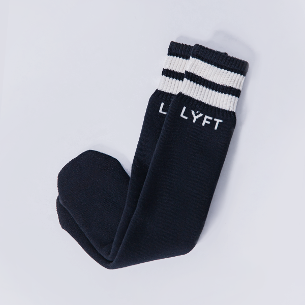 LYFT-リフト 公式サイト】LÝFT Socks - Black LYFT-リフト 公式サイト】LÝFT Socks - Black