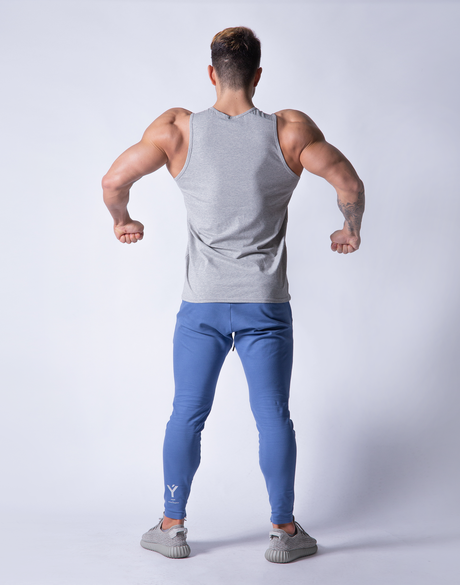 LYFT タンクトップ 2枚セット LYFT Standard Fit Tanktop 2 LYFT タンクトップ 2枚セット LYFT Standard Fit Tanktop 2