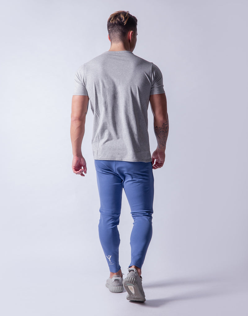 LÝFT Standard Fit T-Shirt 2 - Grey