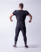 LÝFT Standard Fit T-Shirt 2 - Black