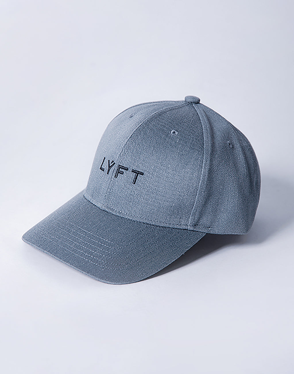 【LYFT-リフト 公式サイト】LYFT Ý Cap No.2 - Grey – LÝFT