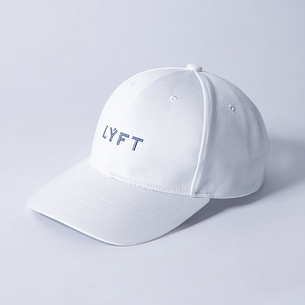 【LYFT-リフト 公式サイト】LYFT Ý Cap No.2 - White – LÝFT