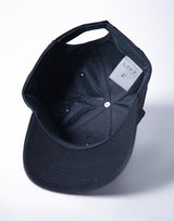 Ý Cap No.2 - Black