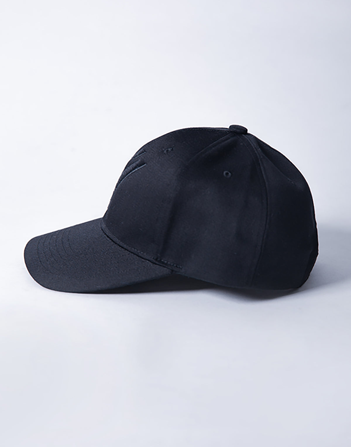 Y Cap No.2 - Black