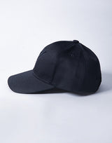 Ý Cap No.2 - Black
