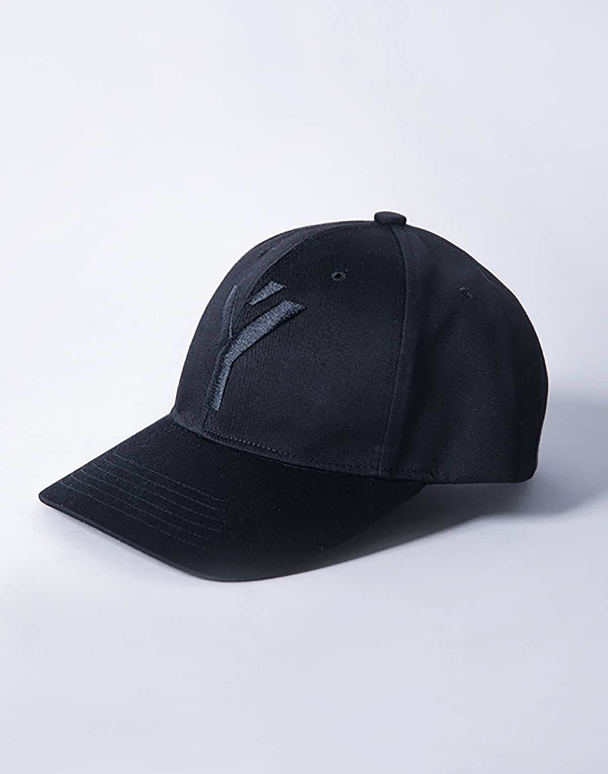 Y Cap No.2 - Black