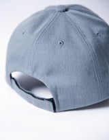 Ý Cap No.2 - Grey