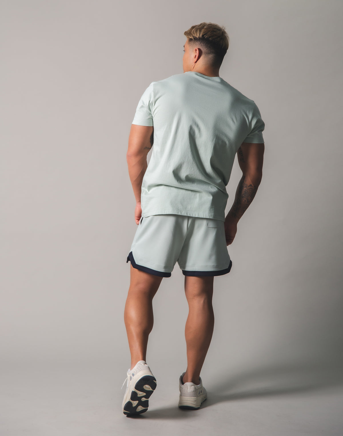 LYFT Logo Standard T-Shirt - Mint