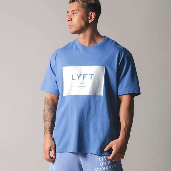【美品】人気のLYFT #Tシャツ #希少
