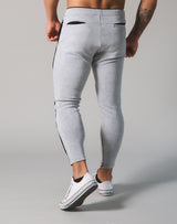 2Way Stretch One Line pants 2 - Grey