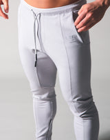 Side LÝFT Logo Pants 2 - Grey